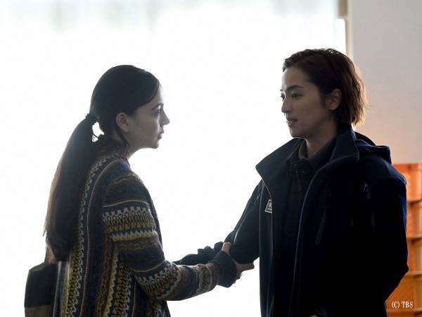 【日曜劇場『DCU』第3話感想・考察】中村アン＆横浜流星の匂わせ…？残酷すぎる伏線回収・ネタバレあり