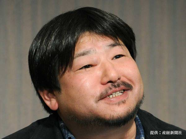 作家・西村賢太さんが逝去　「５４歳…早すぎる」「残念でならない」の声