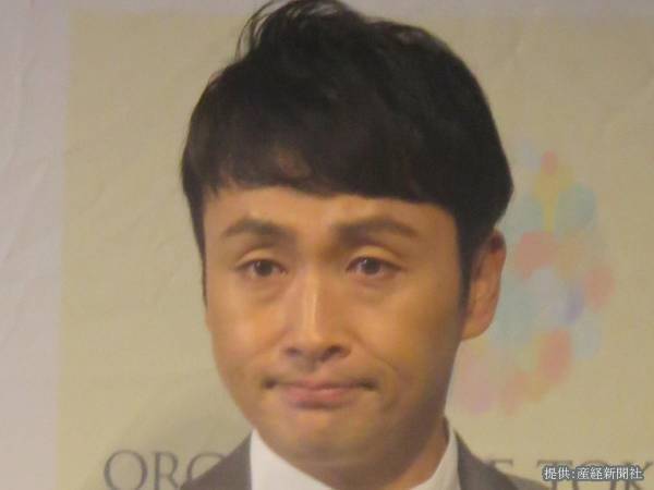 相方・渡部建の復帰に、児嶋一哉がコメント　「尊敬する」「懐が広いと思う」の声