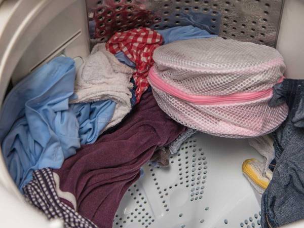 母「洗濯機から、音がする」　娘の『探し物』をめぐる投稿に、１０万人が『いいね』