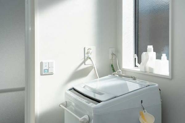 母「洗濯機から、音がする」　娘の『探し物』をめぐる投稿に、１０万人が『いいね』