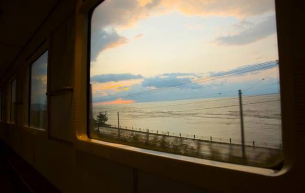 強さというのは外に対して発するものではなく、自分の内に向けるもの