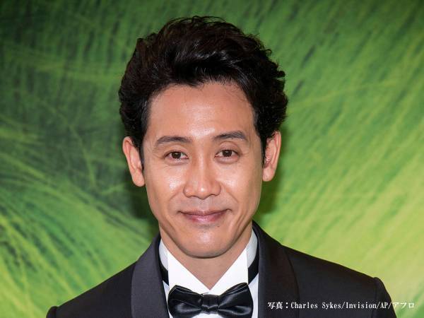 綾瀬はるか主演、フジ新ドラマ『元彼の遺言状』　大泉洋の出演が決定