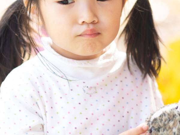 大人顔負けな４歳児の言動が話題に　「大人の自分より大人…」