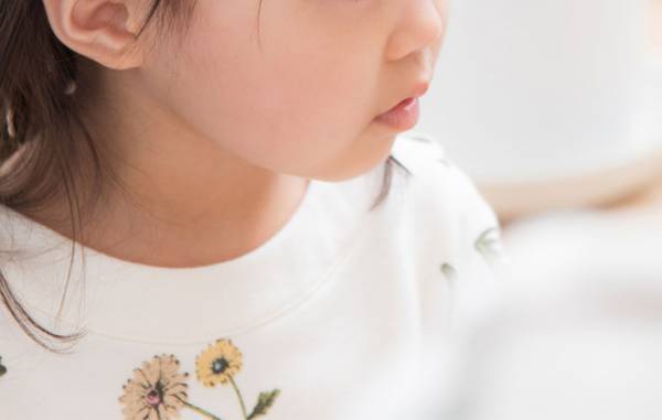 大人顔負けな４歳児の言動が話題に　「大人の自分より大人…」