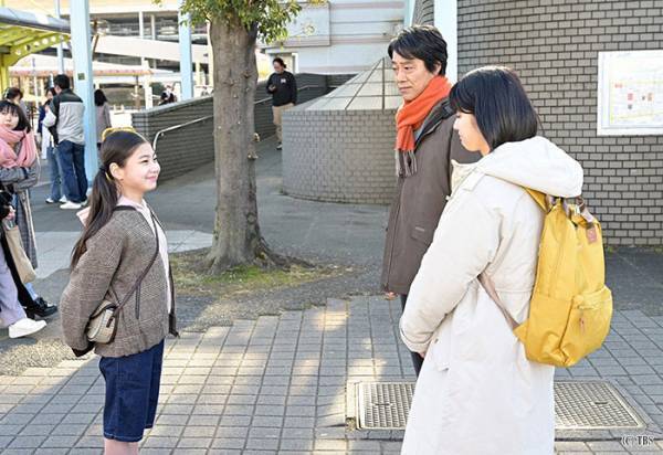 【妻、小学生になる。第３話　感想】圭介と麻衣には見えない、今の貴恵が抱える現実・ネタバレあり
