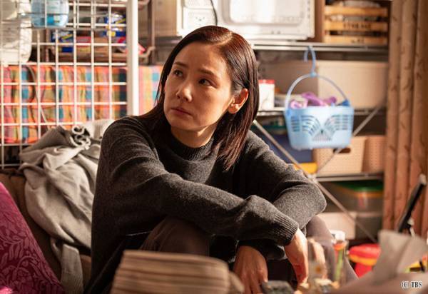 【妻、小学生になる。第３話　感想】圭介と麻衣には見えない、今の貴恵が抱える現実・ネタバレあり