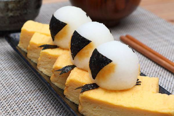 『シマエナガ』の大根おろしアートにメロメロ！　「もったいなくて食べられない…」