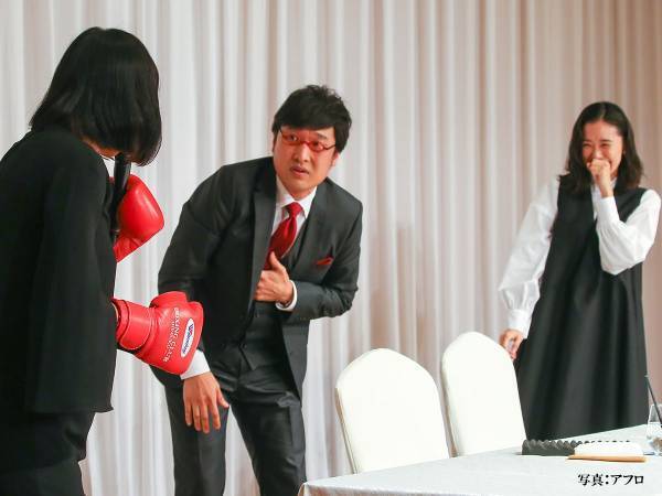 山里亮太に、蒼井優妊娠を報告されたしずちゃん　やり取りに「ジーンとした」「いい話」