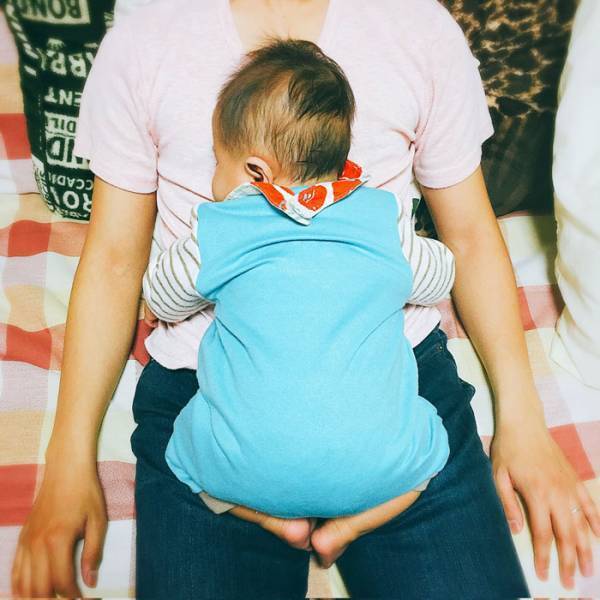 「仕事をしたくてもできないと笑顔で話す夫」　妻が見た『笑撃』の光景