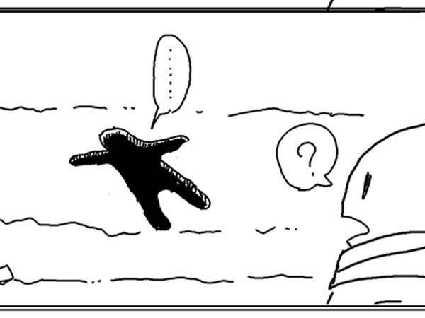 積もった雪に飛び込んだ友人が？　本当にあった話に「ゾッとした」「マジで怖い」