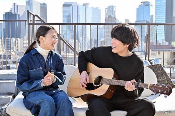 【『ファイトソング』感想・５話】何度でもスタートを切りなおす・ネタバレあり