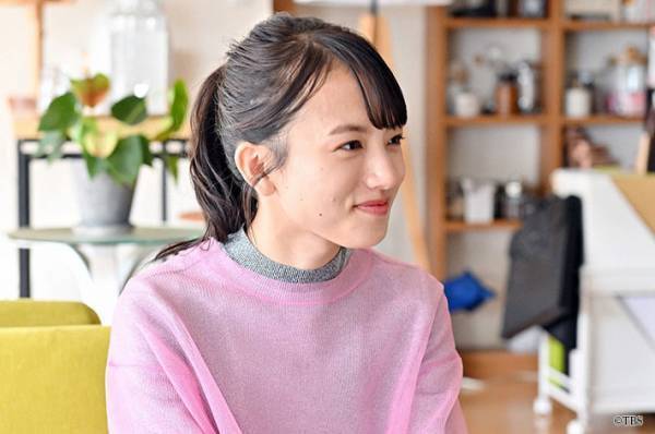 【『ファイトソング』感想・５話】何度でもスタートを切りなおす・ネタバレあり