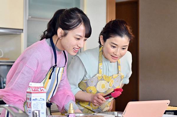 【『ファイトソング』感想・５話】何度でもスタートを切りなおす・ネタバレあり