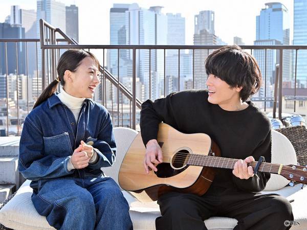 【『ファイトソング』感想・５話】何度でもスタートを切りなおす・ネタバレあり