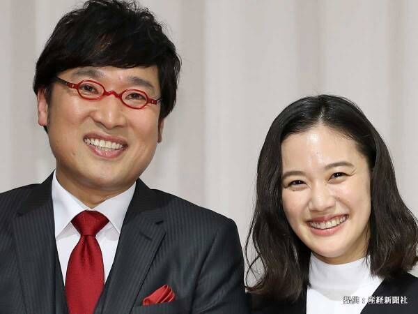 「娘なら名前は『しず』？」と聞かれた山里亮太　返しに「めっちゃ笑った」の声