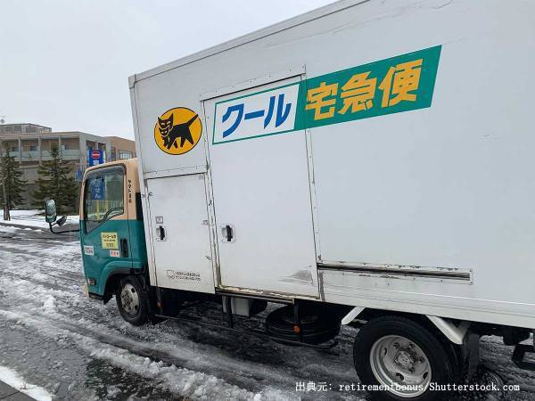 冬に『クール便』を勧めてくる宅配業者　理由に「なるほど」「気を付けたい」
