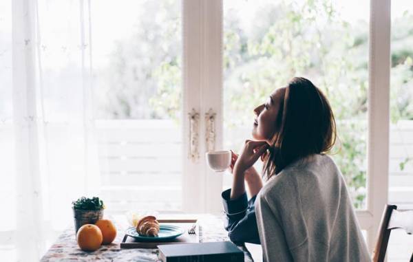 スープには心まで満たしてくれる、ほっこりの癒しの魔法がある