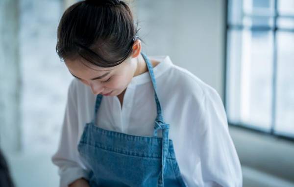 スープには心まで満たしてくれる、ほっこりの癒しの魔法がある