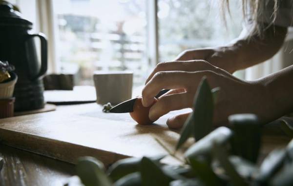 スープには心まで満たしてくれる、ほっこりの癒しの魔法がある