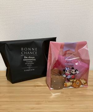 バレンタインのお菓子に添えられたメッセージ　読んだ父親がキュンとしたワケが…