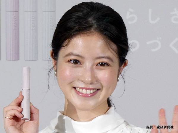 『悪女（わる）』が３０年の時を経て、再ドラマ化　今田美桜主演、共演に江口のりこ