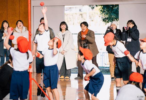 【妻、小学生になる。第４話　感想】明かされた『万理華』としての生活・ネタバレあり