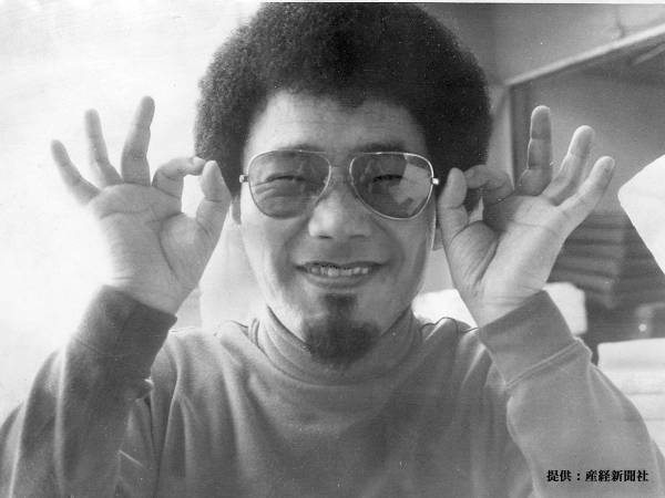 【訃報】「わかるかなあ！わかんねえだろうなあ」松鶴家千とせさん逝去　昭和を代表する漫談家