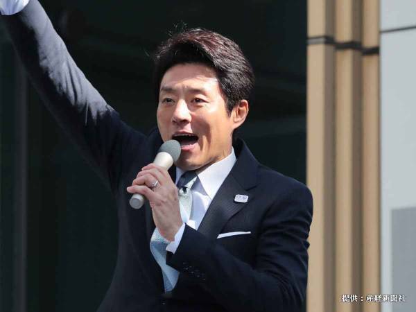 感極まった織田信成に、松岡修造が『ひと言』　まさかの言葉に「爆笑した」「恋人かよ！」