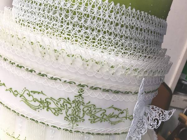 「呼吸が使えるようになると…」　男性が投稿した『１枚』に、心が震える