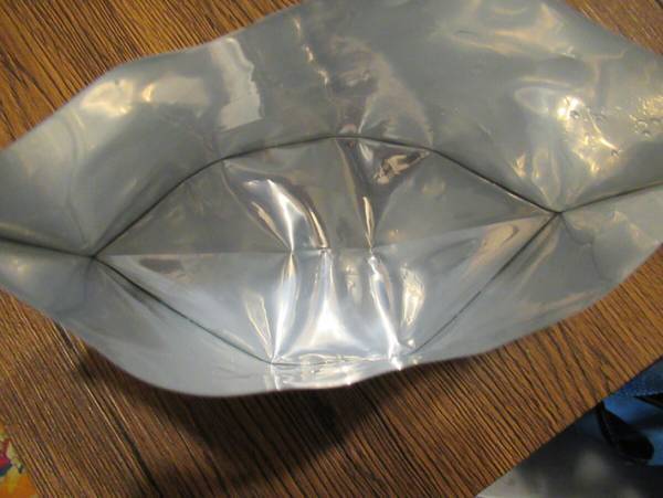 楽してお得！詰め替え用の洗濯洗剤を完全に使い切る意外な方法がコレ