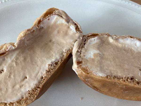 大人の甘さがクセになる！セブンイレブンの『ダルゴナコーヒーもこ』って知ってる？