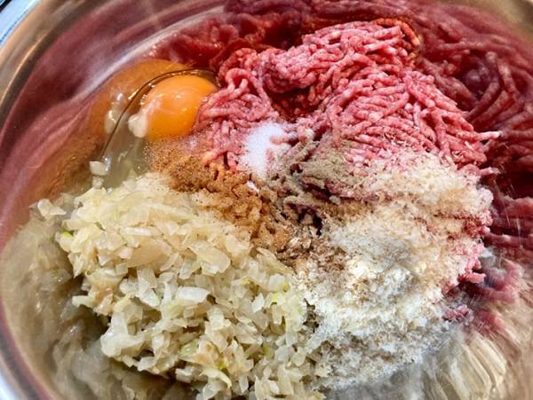 料理ハック！ハンバーグの生焼け攻略方法