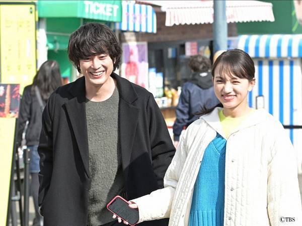 【 『ファイトソング』感想６話】どんな人生でも持っていけるもの・ネタバレあり