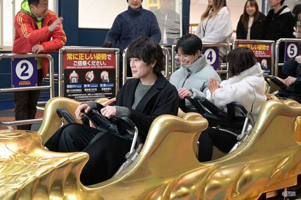 【 『ファイトソング』感想６話】どんな人生でも持っていけるもの・ネタバレあり