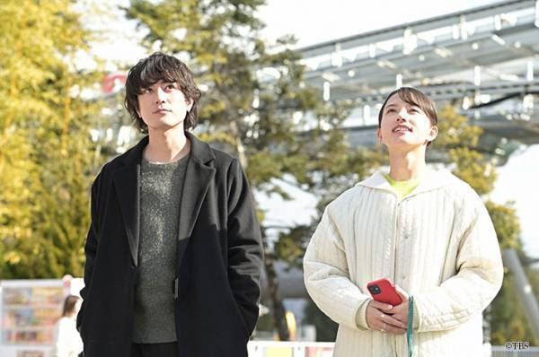 【 『ファイトソング』感想６話】どんな人生でも持っていけるもの・ネタバレあり