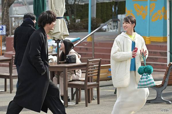 【 『ファイトソング』感想６話】どんな人生でも持っていけるもの・ネタバレあり