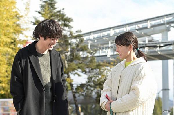 【 『ファイトソング』感想６話】どんな人生でも持っていけるもの・ネタバレあり