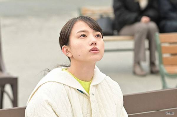 【 『ファイトソング』感想６話】どんな人生でも持っていけるもの・ネタバレあり