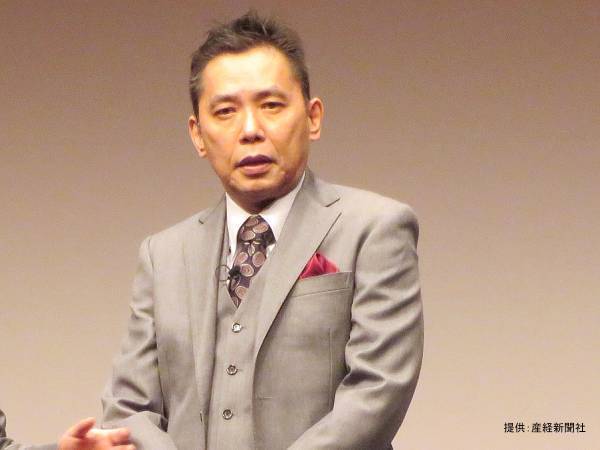 「生まれ変わったら泉ちゃんになりたい」と、くりぃむ上田にいわせる森のトークは…