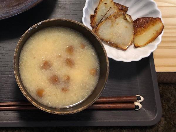 「大人だけど負けたわ」　小５息子が作った『定食』がすごすぎた…