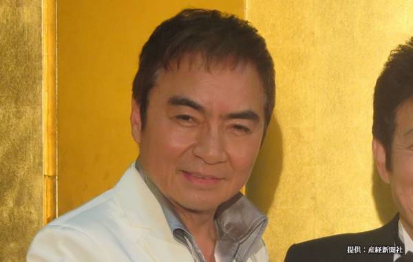 西郷輝彦さんが逝去　「昭和の名優だった」「まだお若いのに」と悲しむ声