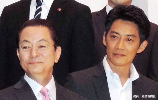 「マジか！」「嬉しすぎる」　反町隆史の『相棒』卒業を目前に、六角精児が出演！