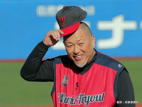 清原和博、「行くしかないやろ」と人命救助　勇気ある行動に「すごい」「尊敬する」