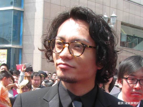 覚せい剤取締法違反容疑で、田中聖が逮捕　「分からない」と容疑を否認