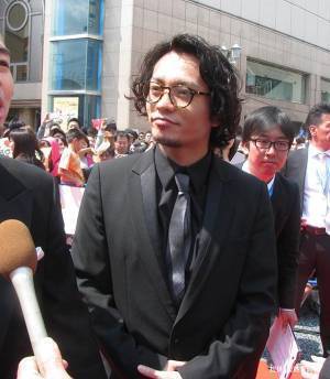 覚せい剤取締法違反容疑で、田中聖が逮捕　「分からない」と容疑を否認