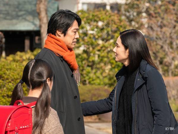 【妻、小学生になる。第５話　感想】２つの家族が教えてくれた、平和を願うということとは・ネタバレあり