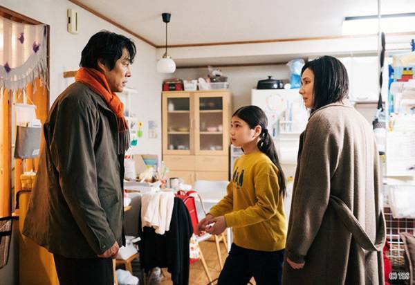 【妻、小学生になる。第５話　感想】２つの家族が教えてくれた、平和を願うということとは・ネタバレあり