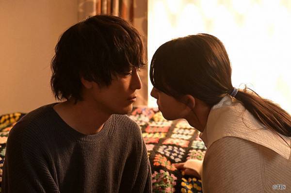 【『ファイトソング』感想７話】一瞬の彗星が思い出を刻む・ネタバレあり