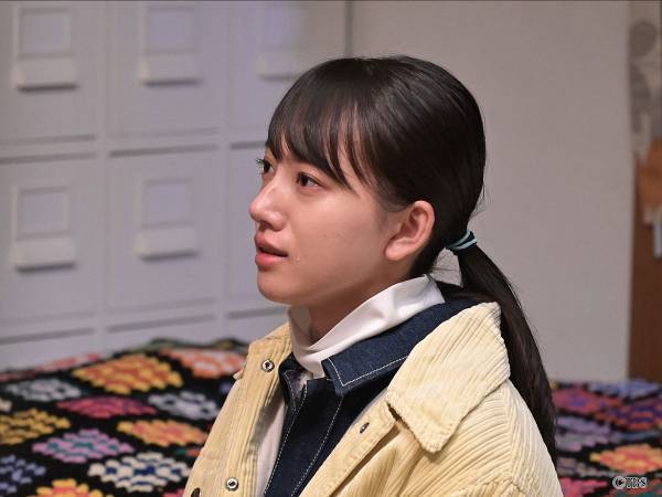 【『ファイトソング』感想７話】一瞬の彗星が思い出を刻む・ネタバレあり